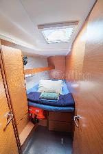 HIRONDELLE Dufour 460