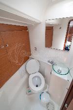 HIRONDELLE Dufour 460