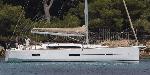 dufour yachts dufour 460 4