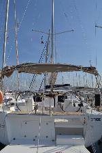 dufour yachts dufour 460 gl 1