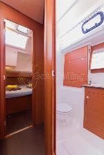 ERASMUS  Dufour 460 GL