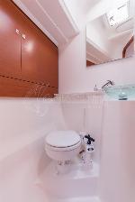 ERASMUS  Dufour 460 GL