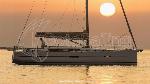 dufour yachts dufour 460 gl