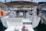 dufour yachts dufour 460 gl