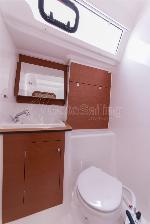 LUCRECE  Dufour 460 GL