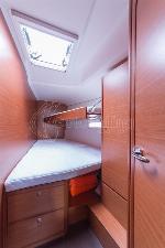 LUCRECE  Dufour 460 GL