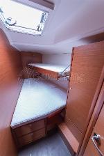 LUCRECE  Dufour 460 GL