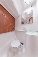 LUCRECE  Dufour 460 GL