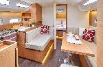 Eretmochelys Sun Odyssey 410