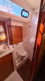 FREGATE  Dufour 520 GL