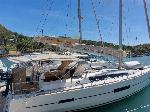 dufour yachts dufour 520 gl