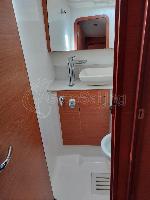 LOSINJ  Dufour 520 GL