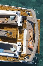 PASSERINE Dufour 520 GL