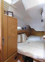 PEWEE Sun Odyssey 389