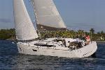 jeanneau sun odyssey 349