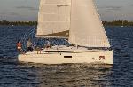 jeanneau sun odyssey 349 1