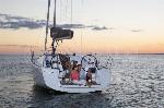 jeanneau sun odyssey 349 3