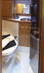 CEIBA Sun Odyssey 389