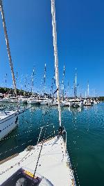 jeanneau sun odyssey 349 7