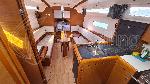 jeanneau sun odyssey 349 8