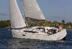 jeanneau sun odyssey 349