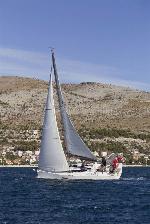 elan marine elan e4 11