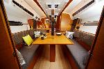 jeanneau sun odyssey 349 6