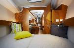 jeanneau sun odyssey 349 9
