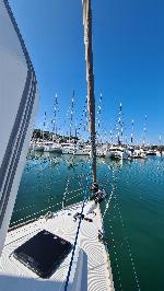 elan marine elan impression 40 5