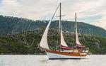 motor sailer motor sailer 1