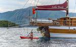 motor sailer motor sailer 3