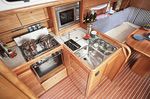 bavaria yachtbau bavaria 34 cruiser 2 cab 4