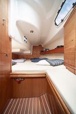 bavaria yachtbau bavaria 34 cruiser 2 cab 6