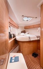 Ariadni Bavaria Cruiser 40