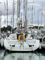 beneteau first 30 2