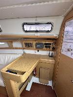beneteau first 30 9