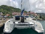 fountaine pajot salina 48 4