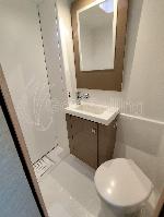 FIRE STORM Fountaine Pajot Astrea 42