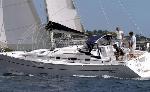 beneteau oceanis clipper 343