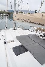 MARLIN II Fountaine Pajot Astrea 42