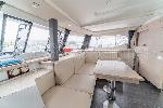 MARLIN II Fountaine Pajot Astrea 42