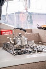 MARLIN II Fountaine Pajot Astrea 42