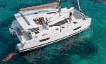 fountaine pajot fountaine pajot lucia 40