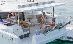 fountaine pajot fountaine pajot lucia 40 6
