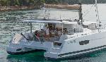 fountaine pajot fountaine pajot lucia 40