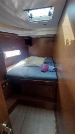 AMPHITRITE  Oceanis 51.1