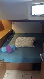 AMPHITRITE  Oceanis 51.1