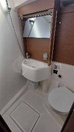 AMPHITRITE  Oceanis 51.1