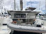 fountaine pajot fountaine pajot lucia 40 1
