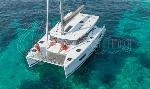 fountaine pajot fountaine pajot lucia 40